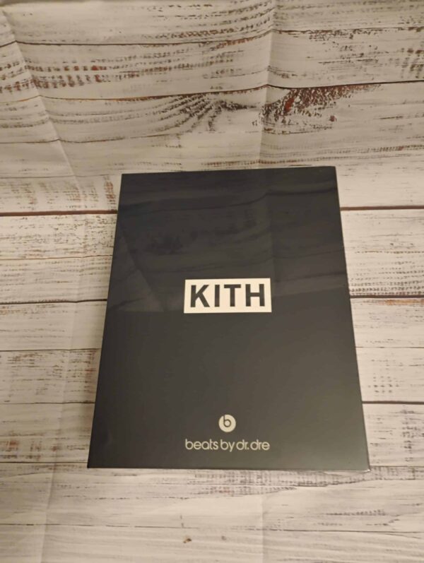 Kith Studio