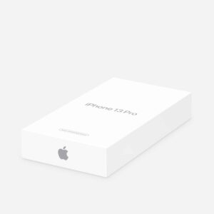 Apple iPhone 13 Pro Unlocked 256GB - Image 3