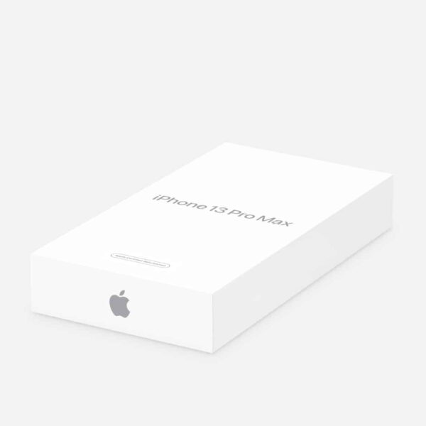 Apple iPhone 13 Pro Max Unlocked 256GB
