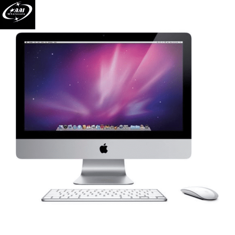 Apple iMac 27-inch 3.06GHz 1TB 4GB