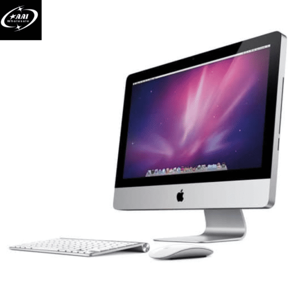 Apple iMac 27-inch 3.06GHz 1TB 4GB