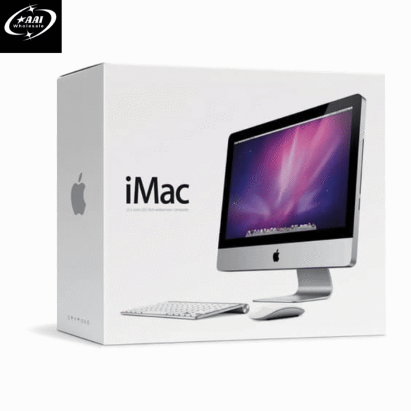 Apple iMac 27-inch 3.06GHz 1TB 4GB