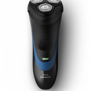 Philips Norelco Electric Shaver 2100 (Model S1560/81)