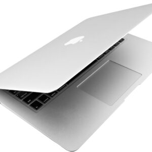 Apple MacBook Air MD760LL/B 13.3" Laptop Core i5 4G 128G SSD - Image 3