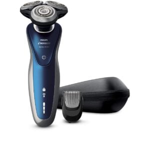 Philips Norelco Electric Shaver 8900, Wet & Dry Edition (Model S8950/91)