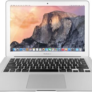 Apple MacBook Air MD760LL/B 13.3" Laptop Core i5 4G 128G SSD - Image 2