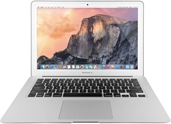 Apple MacBook Air MD760LL/B 13.3" Laptop Core i5 4G 128G SSD