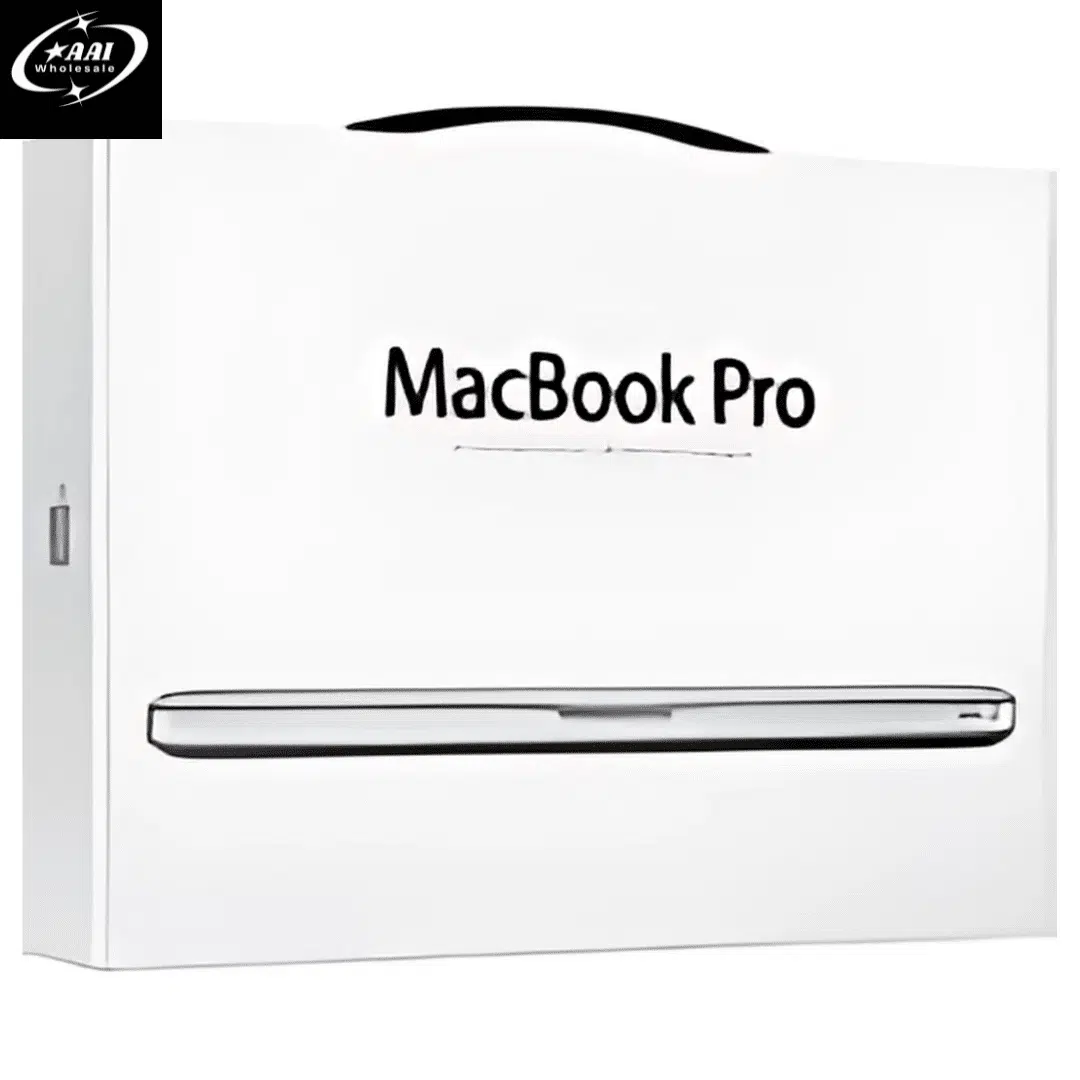 Apple Macbook Pro 2.8 GHz 15" 4GB
