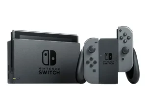Nintendo Switch Gray Joy-Con - 32GB - Brand New