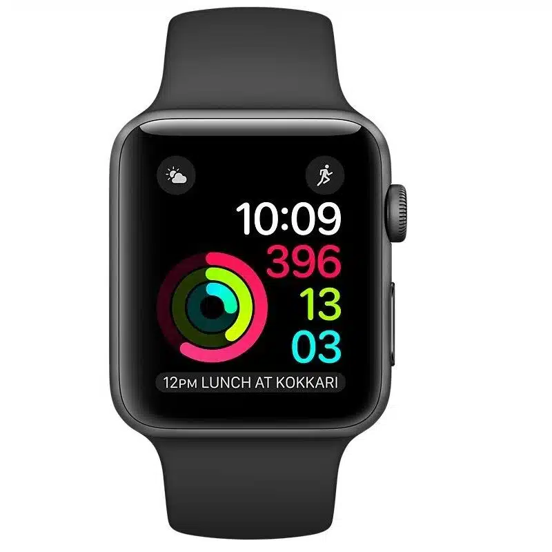 Apple Watch Series 2 – 42mm